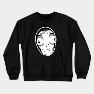 Igor (Young Frankenstein) Crewneck Sweatshirt